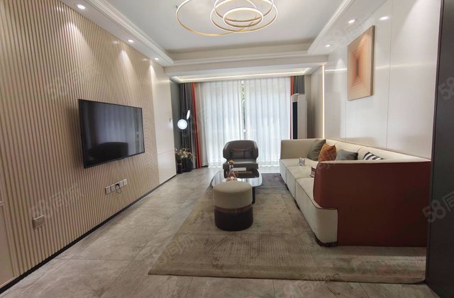 英伦铭筑2室2厅83㎡37.5万二手房图片