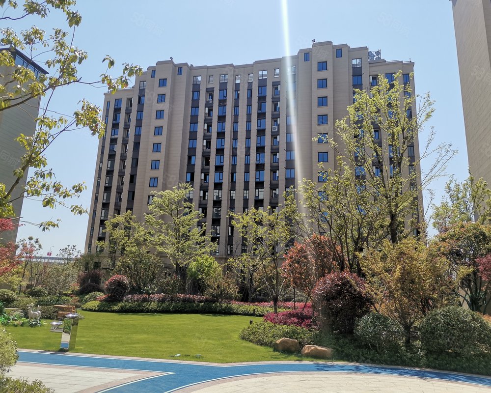 【汀海壹品, 汀海壹品小区详情,房价走势,房源,业主论坛】- 芜湖58