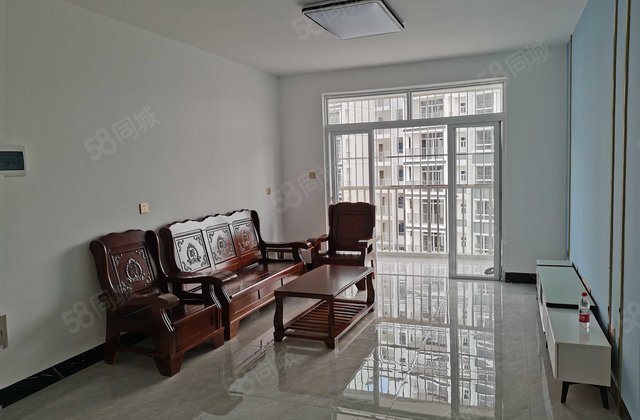 盛城绥尚居3室2厅90㎡35万二手房图片