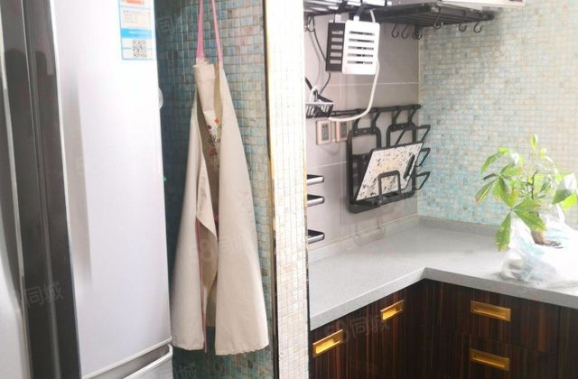 中驰国际大厦2室1厅70㎡80万二手房图片