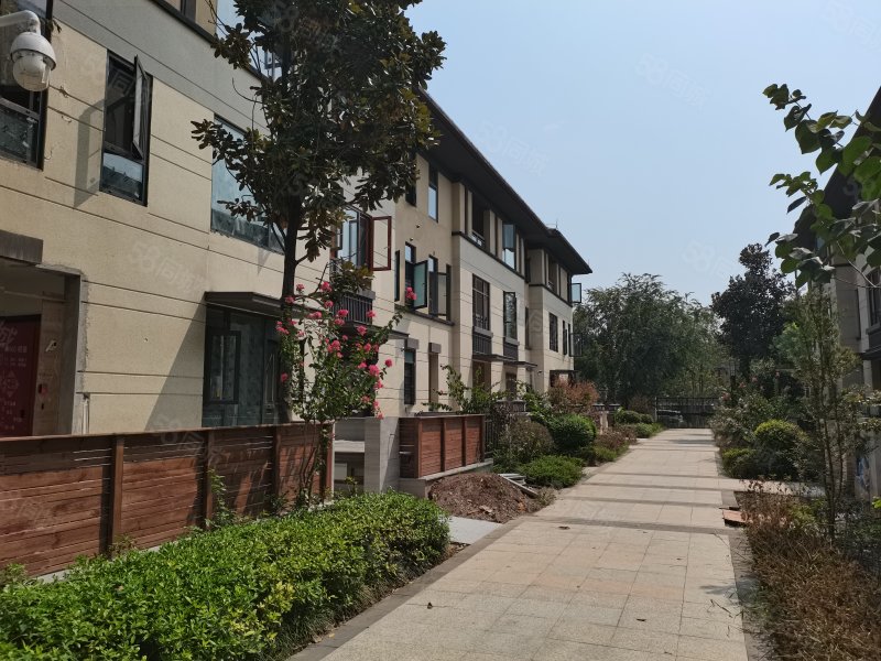 富力湾澜庭(别墅)4室2厅3卫165㎡南北230万