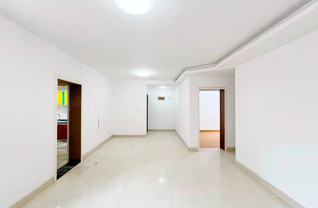 新桥小区(芙蓉)3室2厅100㎡65万二手房图片