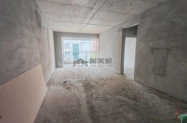 融湾新天地3室2厅99㎡48.8万二手房图片