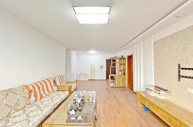 阳光100国际新城(F区)3室2厅130.84㎡138万二手房图片