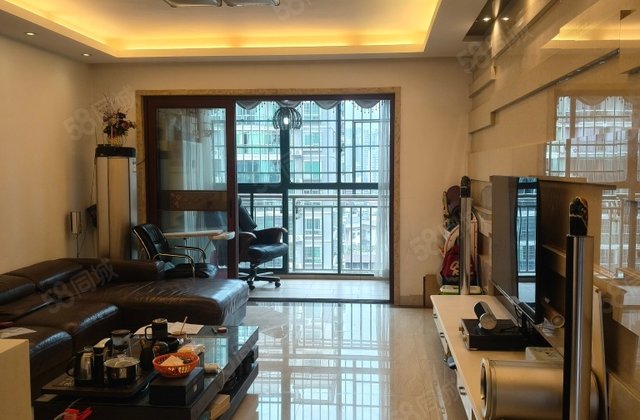 衡洲福居3室2厅148㎡46.8万二手房图片