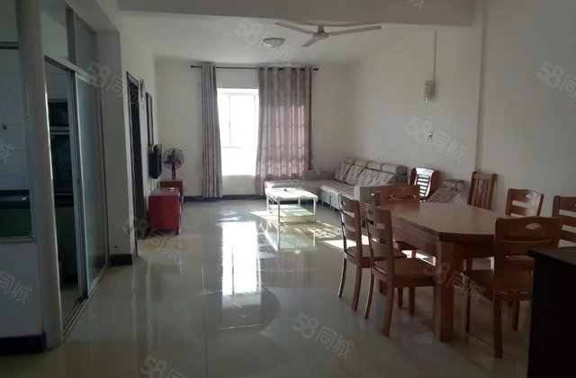 海天花园3室2厅120㎡57万二手房图片