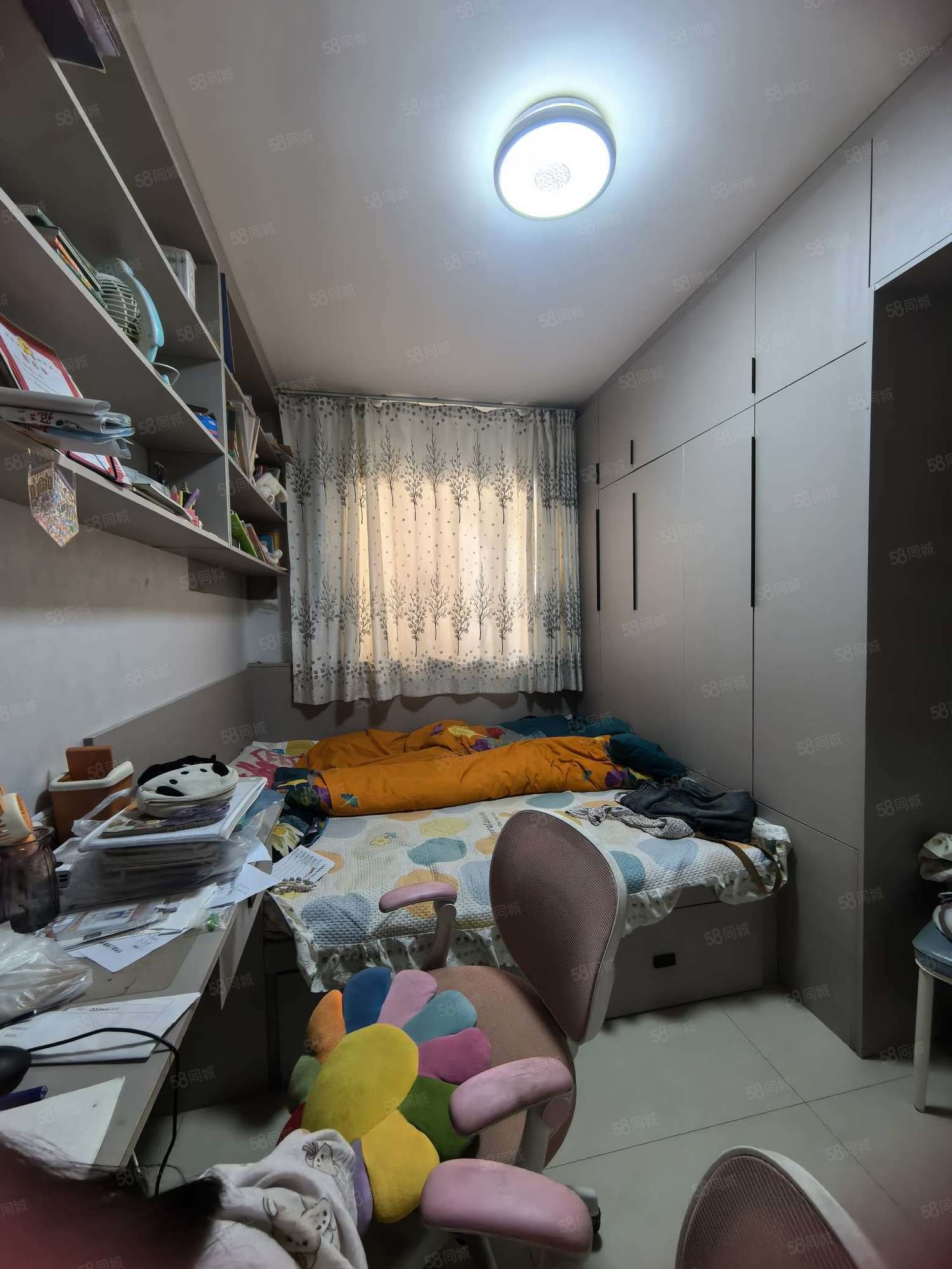 新苑名府2室2厅1卫94.6㎡东西38.8万