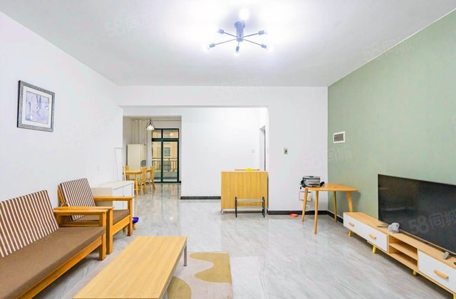 财富名园3室2厅147.45㎡88万二手房图片