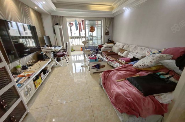 滨湖晴园3室2厅129.88㎡299万二手房图片