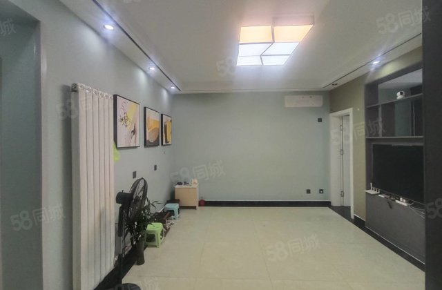 金柱文苑 精装修 商业配套齐全 居住密度低 医疗配套成熟