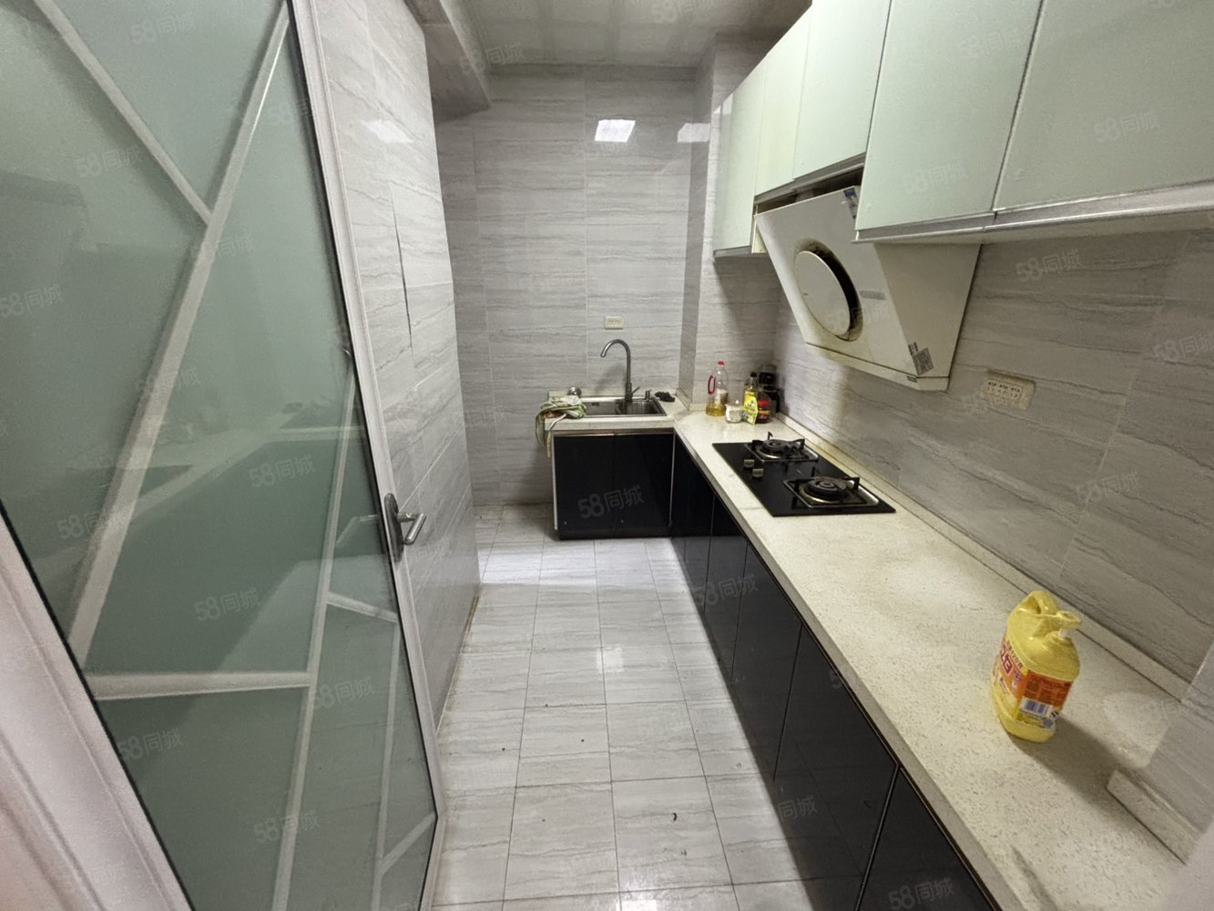 盛世东城2室2厅1卫95.95㎡南北38万