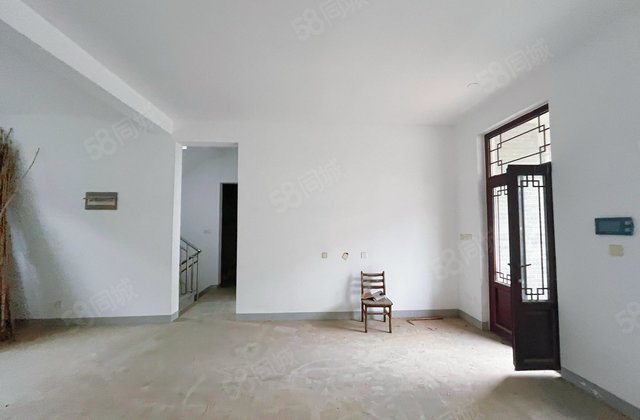 东昌御府 医疗配套成熟 环境优美 小区新 南北通透