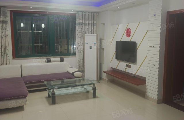 蝴蝶湾云蝶苑3室1厅105㎡40万二手房图片