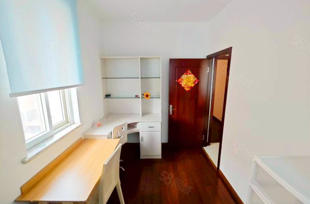 贯庄小区2室2厅92.41㎡68万二手房图片