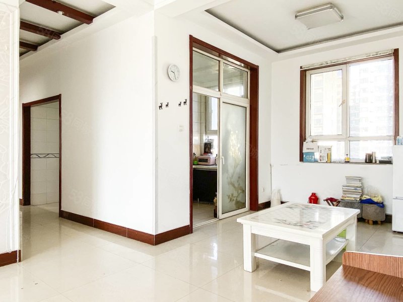 【10图】示范小区127平3室两厅报价96万,齐明雅苑-邹平58同城