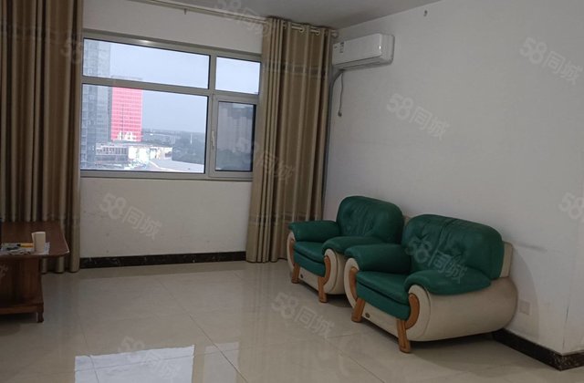 东昌丽都北区精装3室2厅116平免大税车储东边户131万