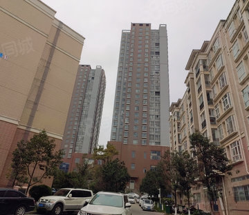 小区图片