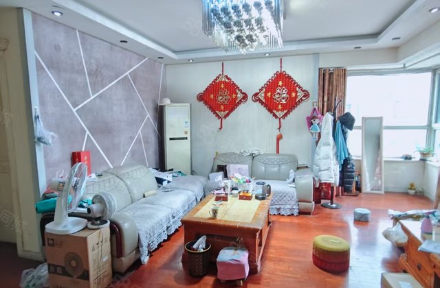 急卖 阿尔卡迪亚荣园(四期) 高楼层视野无遮挡 诚心出售