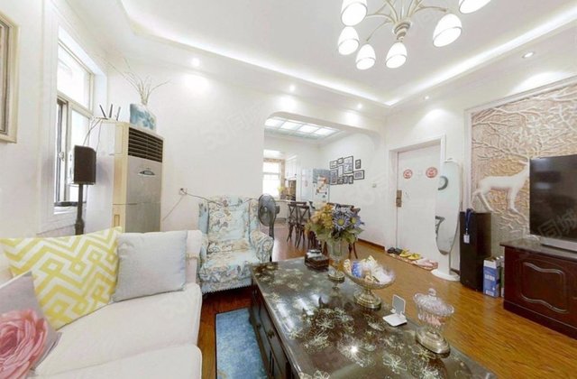 杏溪花苑3室1厅94.31㎡68万二手房图片