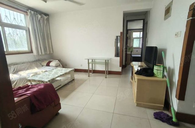 向阳路颐馨园多层中间楼层 免大税 储藏室 阳光 实验