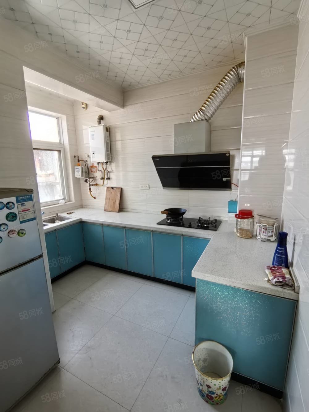 盛世东城2室2厅1卫93㎡南北38万