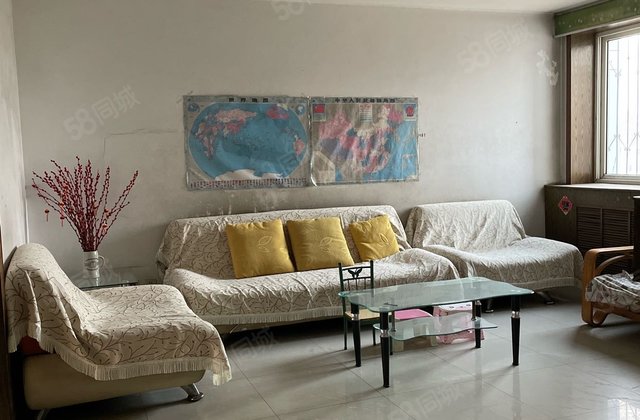 光华苑(北区)3室2厅96㎡68万二手房图片