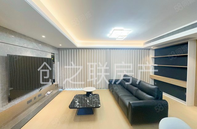 鑫相河畔雅苑3室2厅105㎡177万二手房图片