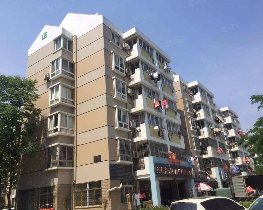 五福家园荷苑小区详情,房价走势,房源,业主论坛】- 南京58同城