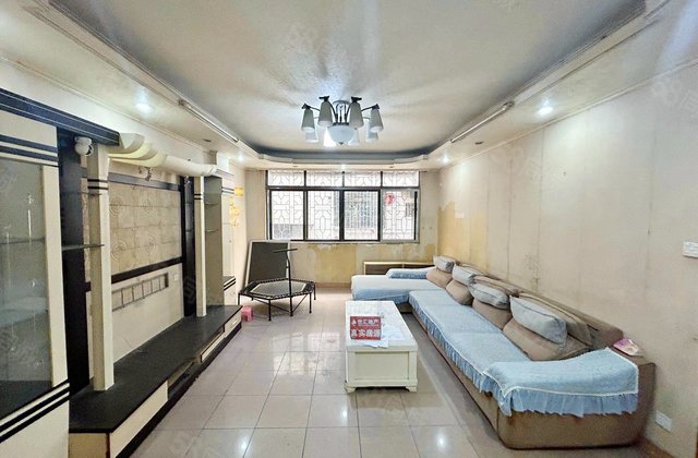 沥城新村3室2厅140㎡60万二手房图片