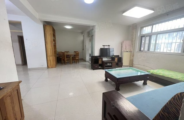 几万元买欧景丽都三室两厅一卫123平 才70多万送储