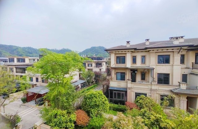 龙湖湘风原著(A3别墅)4室2厅160.58㎡221万二手房图片