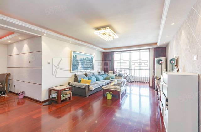 丽水嘉园2室2厅139.8㎡1022万二手房图片