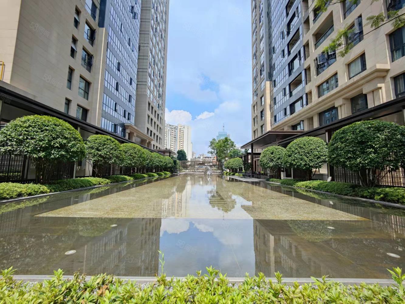 俊发逸天峰-昆明58同城