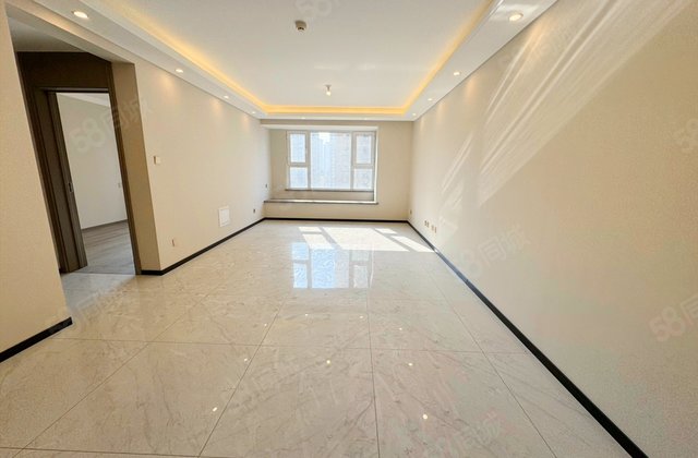 力旺康城(五期)2室2厅87.42㎡72万二手房图片