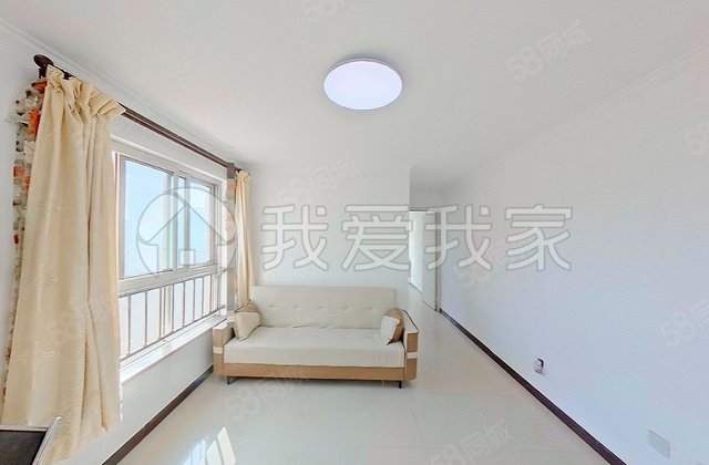 国瑞城(中区)1室1厅58.67㎡570万二手房图片