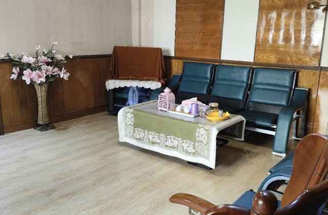 三元路小区3室2厅110.7㎡64.8万二手房图片