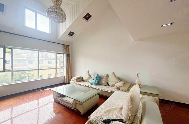 高新怡众名城4室3厅156㎡70万二手房图片