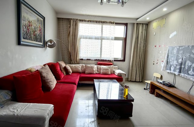 急售 市中心 祥生金麟府旁 慧德附近 带车库 能按揭随时看房