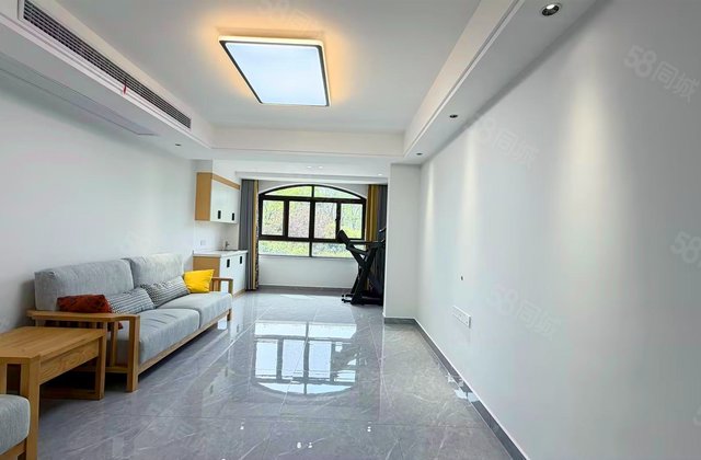 滨江科技创新中心3室2厅109㎡130万二手房图片