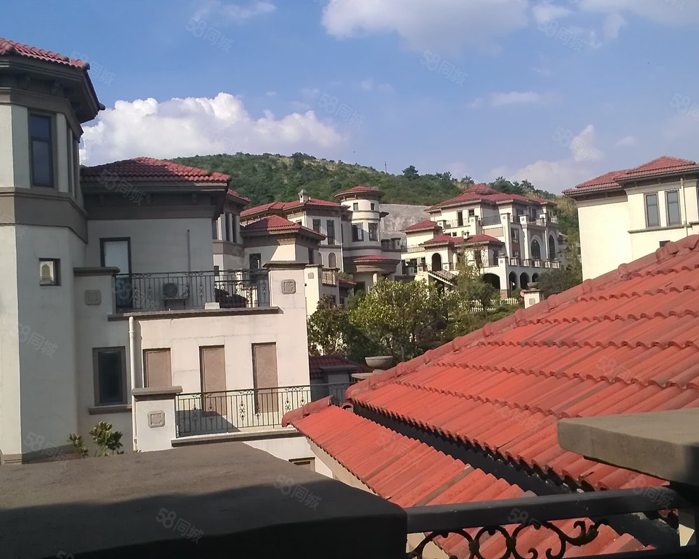 香格里麓山别墅小区详情,房价走势,房源,业主论坛】- 长沙58同城