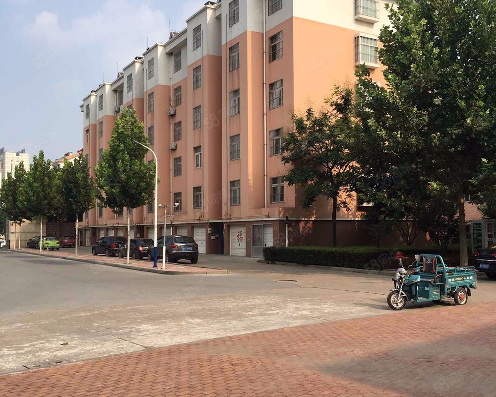 【德馨苑(寿光), 德馨苑(寿光)小区详情,房价走势,房源,业主论坛】