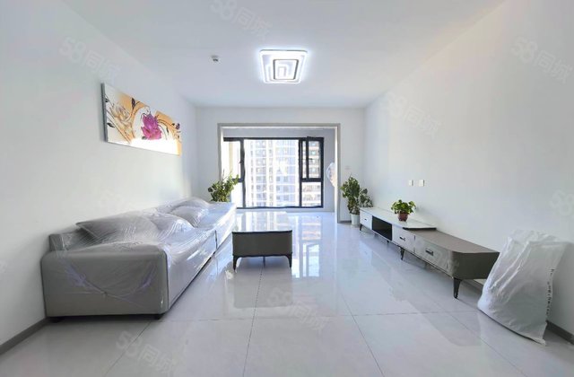 太原天悦3室2厅127.26㎡137万二手房图片