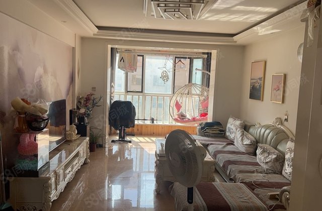 新垣城小区2室2厅101㎡48万二手房图片