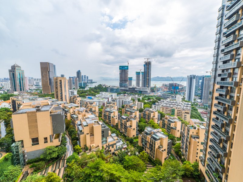 鲸山觐海-深圳58同城