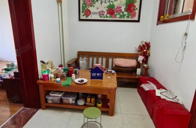 岱北小区3室1厅75㎡106万二手房图片