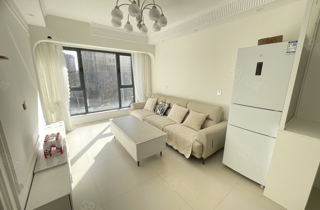 尊府1室1厅45㎡45万二手房图片