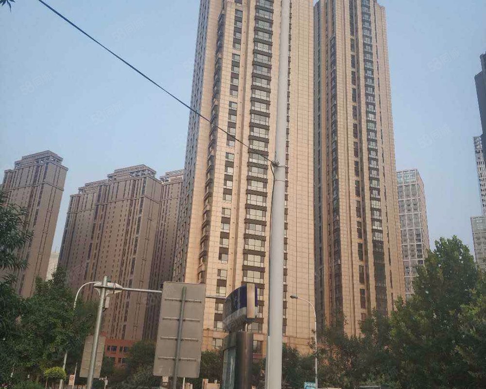 天汇茗苑(天津大都会)