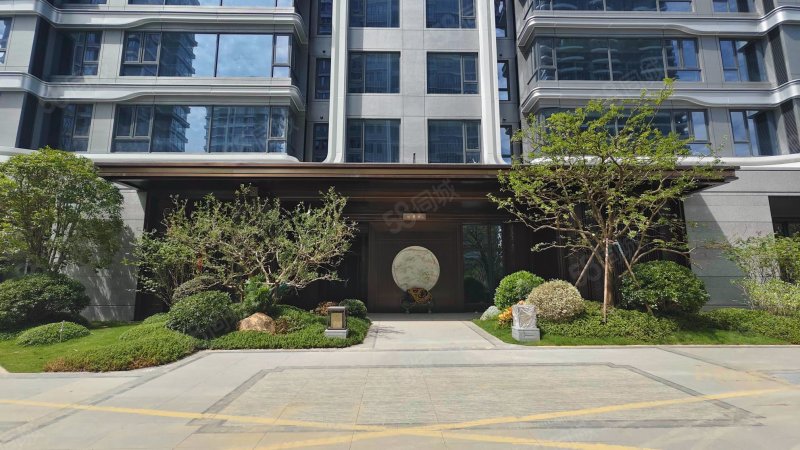 【10图】出售石狮建发央座大平层245平321平多套19000一平起,卡飒明筑