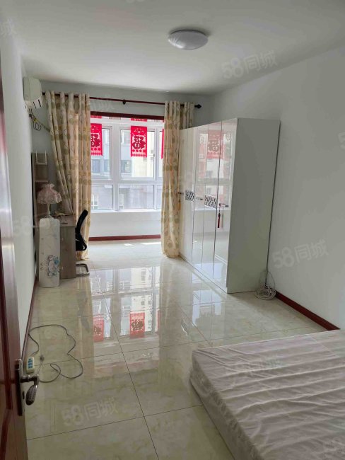 【10图】咸水沽精装电梯房,单价五千多,精装修,位置好,省税,景明大厦