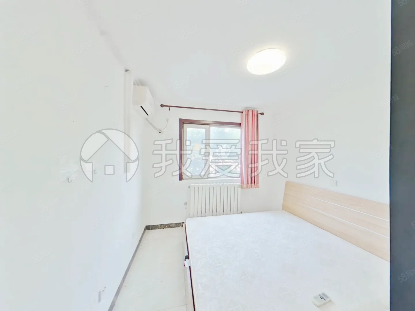 彩虹家園(南區(qū))3室2廳2衛(wèi)107.39㎡南北448萬